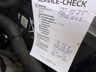 Opel Corsa E ecoflex / Garantie / 8 X Bereift / - foto 20