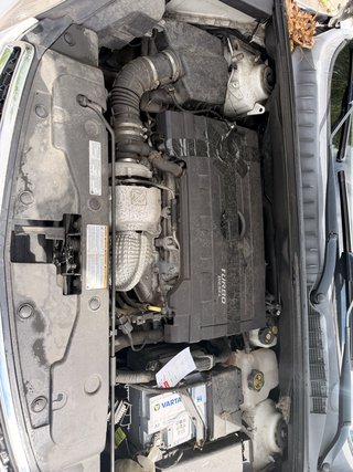 Chevrolet Orlando LT  7-Sitzer 2-Schlüssel Tüv07/26 - bilder 24