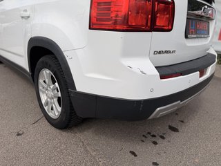 Chevrolet Orlando LT  7-Sitzer 2-Schlüssel Tüv07/26 - bilder 7
