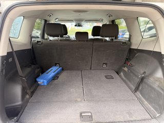Chevrolet Orlando LT  7-Sitzer 2-Schlüssel Tüv07/26 - bilder 10