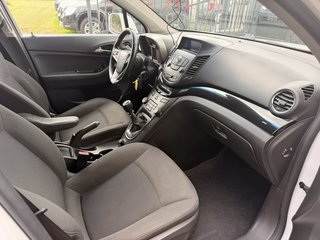 Chevrolet Orlando LT  7-Sitzer 2-Schlüssel Tüv07/26 - bilder 13