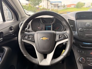 Chevrolet Orlando LT  7-Sitzer 2-Schlüssel Tüv07/26 - bilder 14