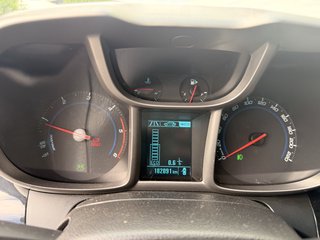 Chevrolet Orlando LT  7-Sitzer 2-Schlüssel Tüv07/26 - bilder 20