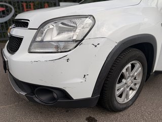 Chevrolet Orlando LT  7-Sitzer 2-Schlüssel Tüv07/26 - bilder 21
