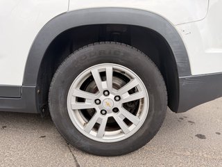 Chevrolet Orlando LT  7-Sitzer 2-Schlüssel Tüv07/26 - bilder 22