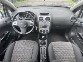Opel Corsa D Active / 1,4 / Euro 5 / ALU / GARANTIE - photo 11