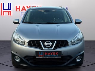 Nissan Qashqai +2 GARANTIE /TÜV NEU /PANO /KAM/ 7Sitzer - bilder 2