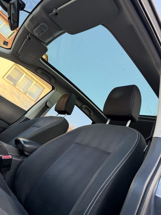 Nissan Qashqai +2 GARANTIE /TÜV NEU /PANO /KAM/ 7Sitzer - bilder 12