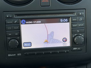 Nissan Qashqai +2 GARANTIE /TÜV NEU /PANO /KAM/ 7Sitzer - bilder 18