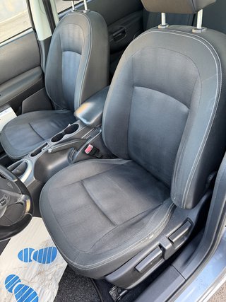 Nissan Qashqai +2 GARANTIE /TÜV NEU /PANO /KAM/ 7Sitzer - bilder 13