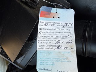 Nissan Qashqai +2 GARANTIE /TÜV NEU /PANO /KAM/ 7Sitzer - bilder 23