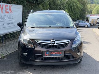 Opel Zafira C Tourer Edition/7Sitzer/SHZ/LHZ/ - foto 2
