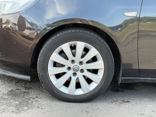 Opel Zafira C Tourer Edition/7Sitzer/SHZ/LHZ/ - foto 9