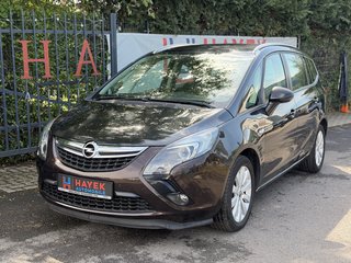 Opel Zafira C Tourer Edition/7Sitzer/SHZ/LHZ/ - foto 3