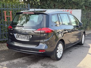 Opel Zafira C Tourer Edition/7Sitzer/SHZ/LHZ/ - foto 4