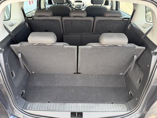Opel Zafira C Tourer Edition/7Sitzer/SHZ/LHZ/ - foto 11
