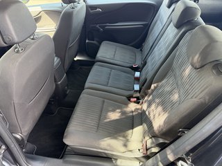 Opel Zafira C Tourer Edition/7Sitzer/SHZ/LHZ/ - foto 19