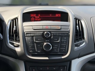 Opel Zafira C Tourer Edition/7Sitzer/SHZ/LHZ/ - foto 16