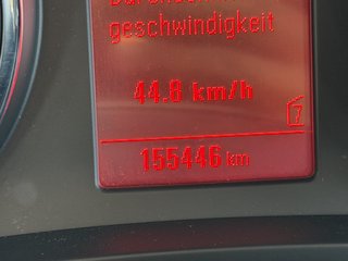 Opel Zafira C Tourer Edition/7Sitzer/SHZ/LHZ/ - foto 18