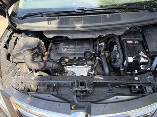 Opel Zafira C Tourer Edition/7Sitzer/SHZ/LHZ/ - foto 21