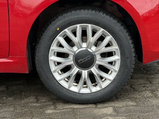 Fiat 500 Lounge Tüv-neu/Garantie/Zahnriemen-neu - bilder 9