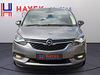 Opel Zafira C Business Innovation Tüv08.27 7.Sitzer RückfahrK - photo 2
