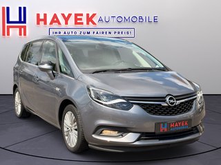Opel Zafira C Business Innovation Tüv08.27 7.Sitzer RückfahrK - photo 3