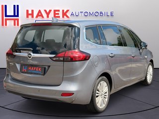 Opel Zafira C Business Innovation Tüv08.27 7.Sitzer RückfahrK - photo 5