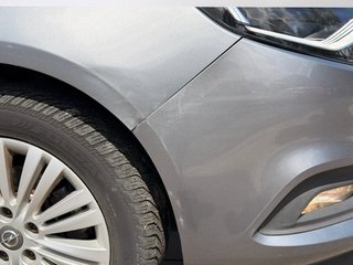 Opel Zafira C Business Innovation Tüv08.27 7.Sitzer RückfahrK - photo 10