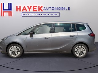 Opel Zafira C Business Innovation Tüv08.27 7.Sitzer RückfahrK - photo 6
