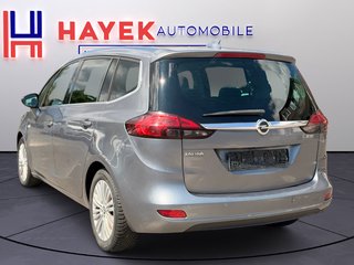 Opel Zafira C Business Innovation Tüv08.27 7.Sitzer RückfahrK - photo 7