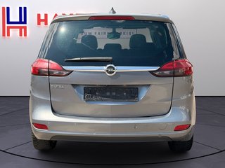 Opel Zafira C Business Innovation Tüv08.27 7.Sitzer RückfahrK - photo 4