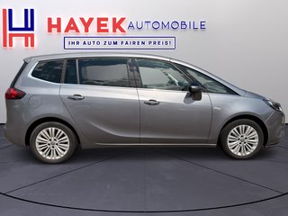 Opel Zafira C Business Innovation Tüv08.27 7.Sitzer RückfahrK - photo 8