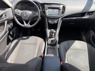 Opel Zafira C Business Innovation Tüv08.27 7.Sitzer RückfahrK - photo 13