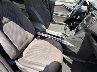 Opel Zafira C Business Innovation Tüv08.27 7.Sitzer RückfahrK - photo 18