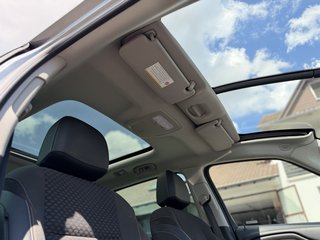 Opel Zafira C Business Innovation Tüv08.27 7.Sitzer RückfahrK - photo 21