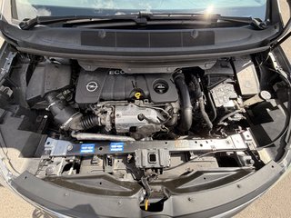 Opel Zafira C Business Innovation Tüv08.27 7.Sitzer RückfahrK - photo 24