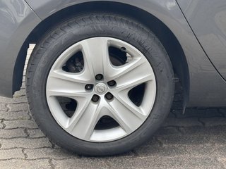 Opel Astra J 5-trg. Design Edition - bilder 9