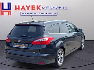 Ford Focus Turnier Titanium / SHZ / NAV / Garantie - photo 4