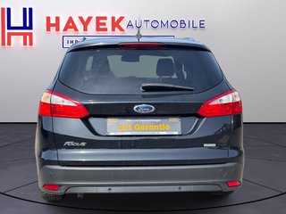 Ford Focus Turnier Titanium / SHZ / NAV / Garantie - photo 5