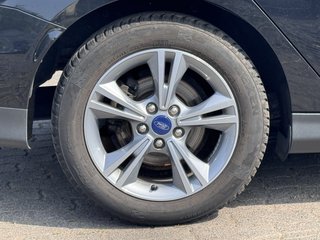Ford Focus Turnier Titanium / SHZ / NAV / Garantie - photo 9