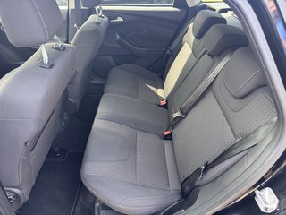 Ford Focus Turnier Titanium / SHZ / NAV / Garantie - photo 12