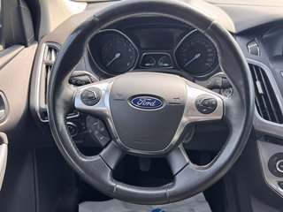 Ford Focus Turnier Titanium / SHZ / NAV / Garantie - photo 13