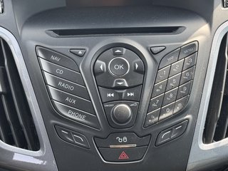 Ford Focus Turnier Titanium / SHZ / NAV / Garantie - photo 14