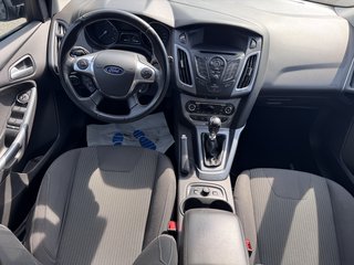 Ford Focus Turnier Titanium / SHZ / NAV / Garantie - photo 15