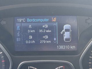 Ford Focus Turnier Titanium / SHZ / NAV / Garantie - photo 16