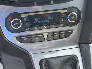 Ford Focus Turnier Titanium / SHZ / NAV / Garantie - photo 20