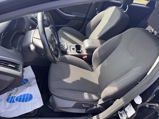 Ford Focus Turnier Titanium / SHZ / NAV / Garantie - photo 21