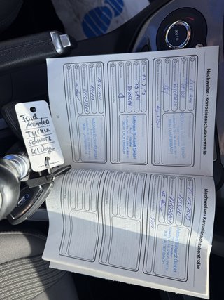 Ford Focus Turnier Titanium / SHZ / NAV / Garantie - photo 23