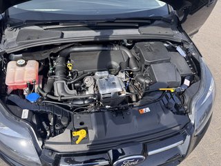 Ford Focus Turnier Titanium / SHZ / NAV / Garantie - photo 25